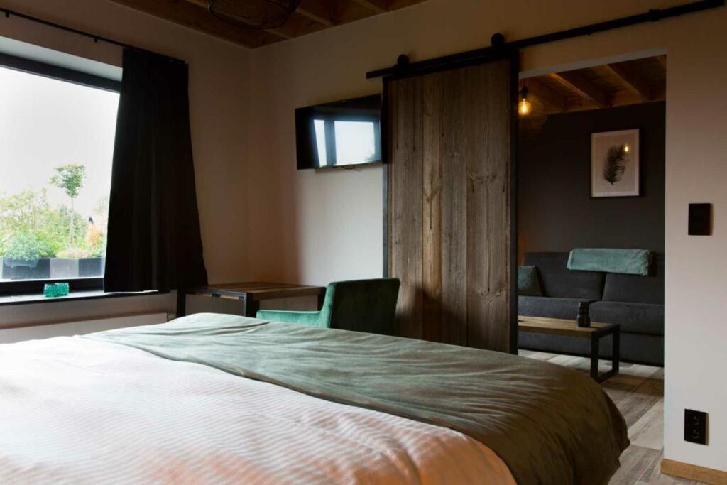 B&B Fagus Buggenhout Exterior photo